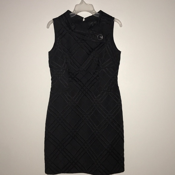 Tahari Dresses & Skirts - Arthur Levine Tahari little black dress size 8p